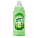 CUSSONS Morning Fresh Dishwashing Liquid Apple 675ml
