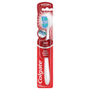 COLGATE Toothbrush 360 degree Optic White Medium