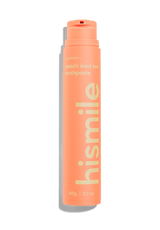 Hismile Peach Iced Tea Toothpaste