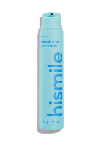Hismile Toothpaste Smooth Mint