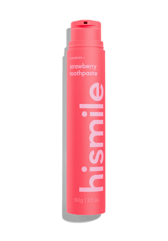 Hismile Strawberry Toothpaste