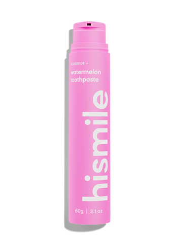Hismile Watermelon Toothpaste