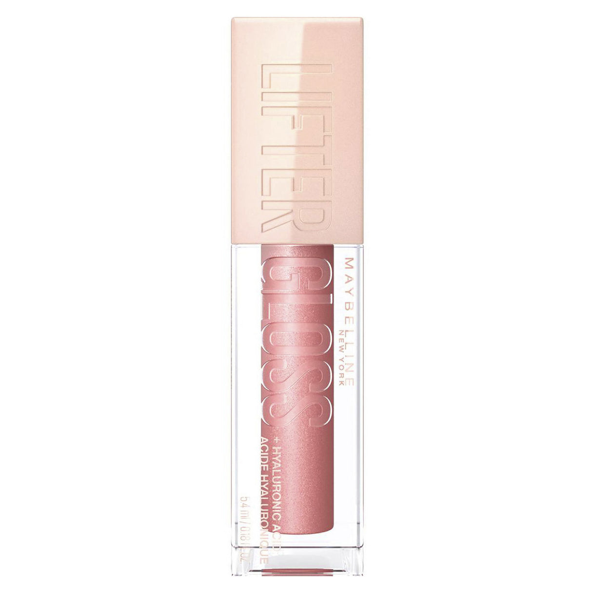 Maybelline Lifter Gloss Hydrating Lip Gloss - Moon