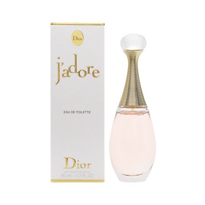 Dior J'adore EDT50ml for Women