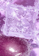 Hismile Grape Bubblegum + Flouride Toothpaste