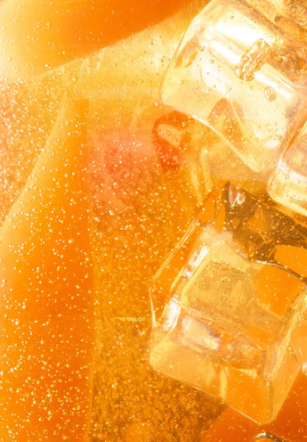 Hismile Peach Iced Tea Toothpaste