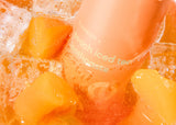 Hismile Peach Iced Tea Toothpaste