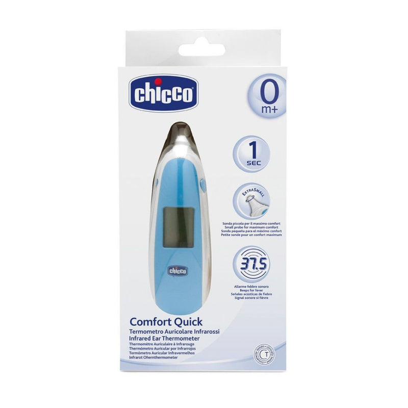 Chicco Infrared Ear Thermometer