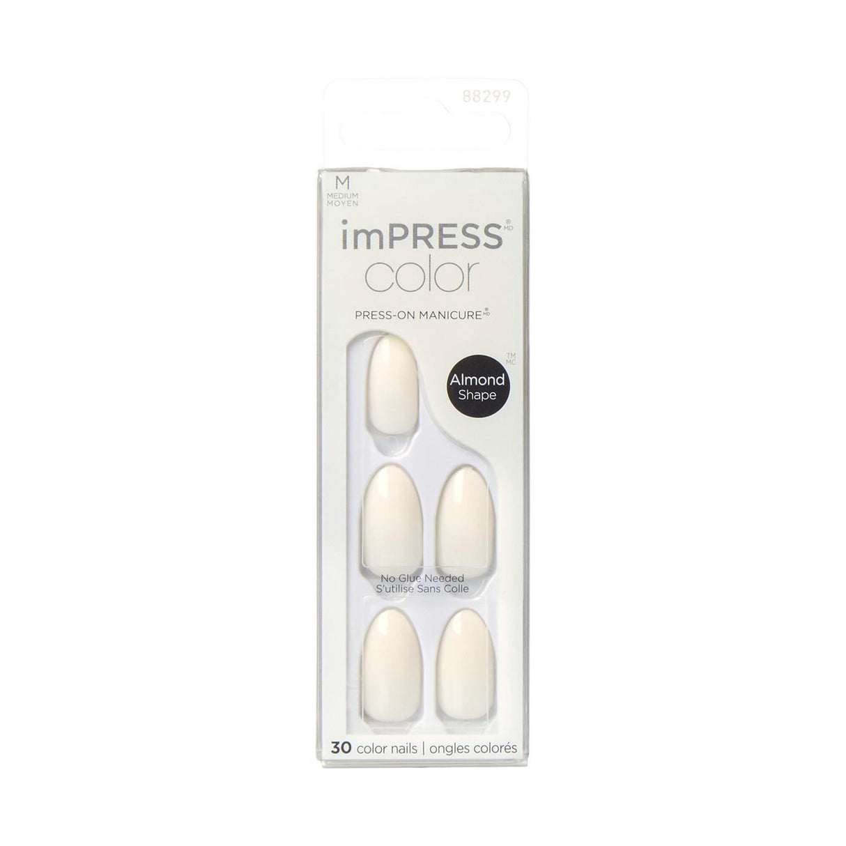 KISS ImPress Nails Ballroom