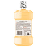 Listerine Mouthwash Citrus Fruits 500ml