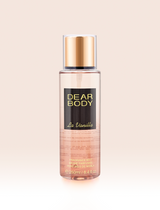 Dear Body La Vanilla Fragance Mist 250ml