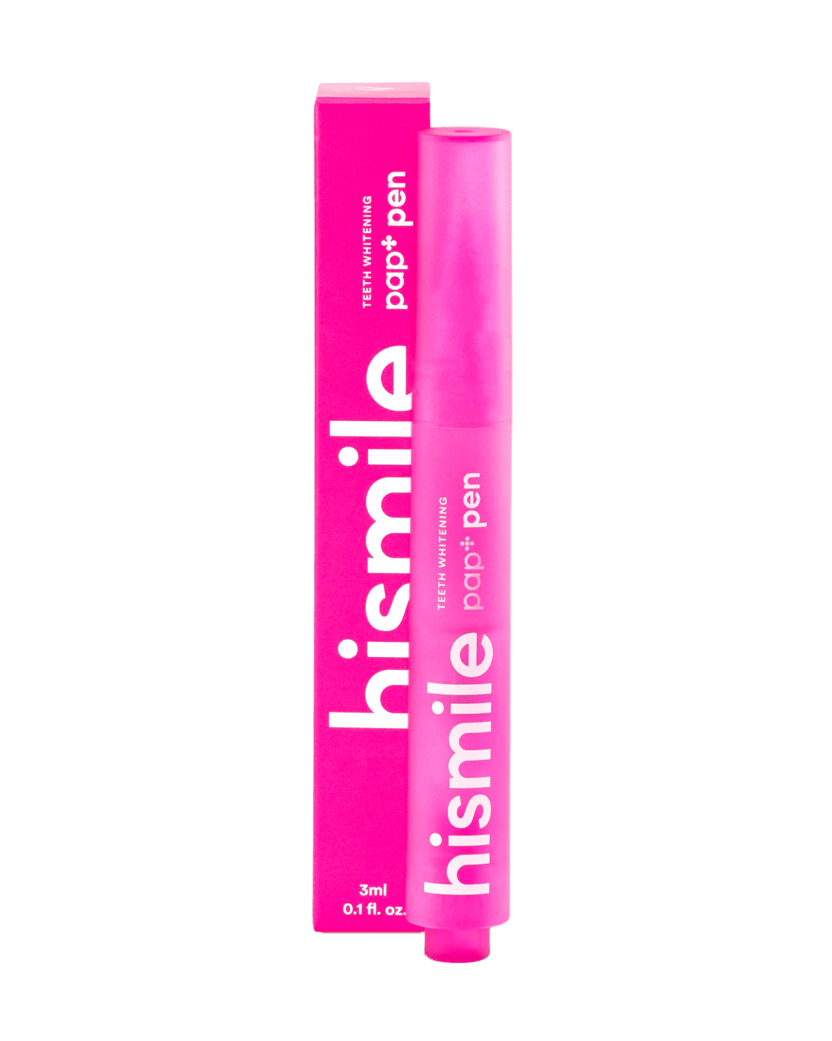 Hismile PAP Teeth Whitening Pen