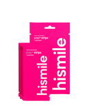 Hismile PAP Whitening Strips