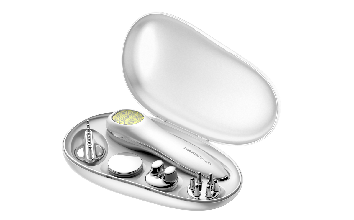 TOUCHBeauty Multi Therapy Device