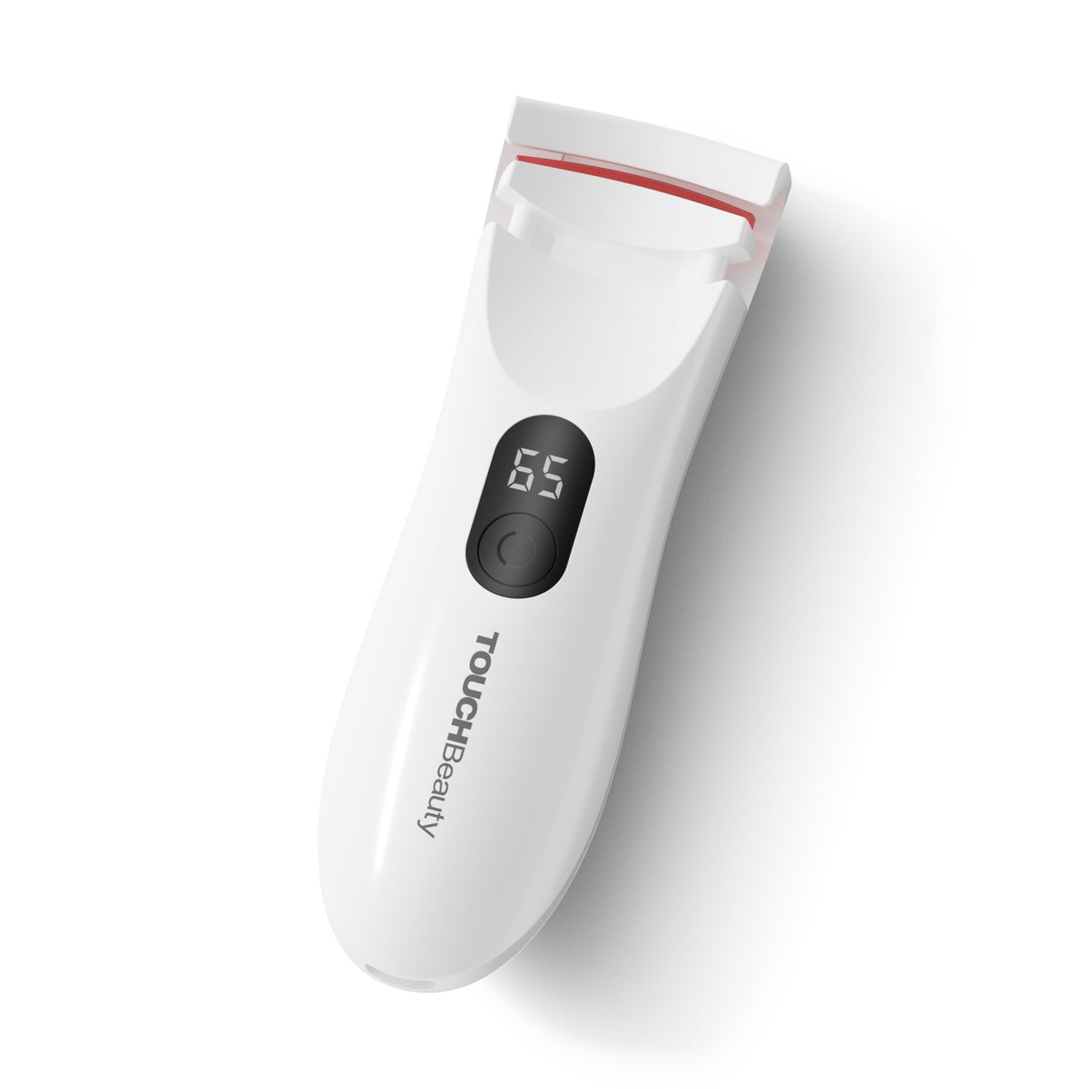TOUCHBeauty Digital Heated Eyelash Curler