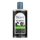 BIORE Charcoal Cleanser 200ml