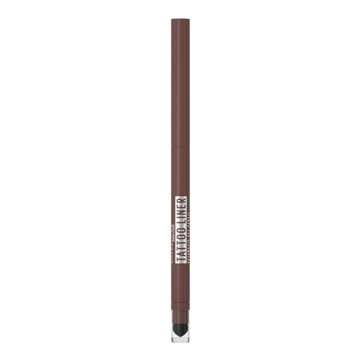 Maybelline Tattoo Liner Auto Gel Pencil Brown