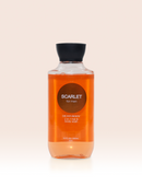 Dear Body Scarlet for Men Shower Gel 295ml