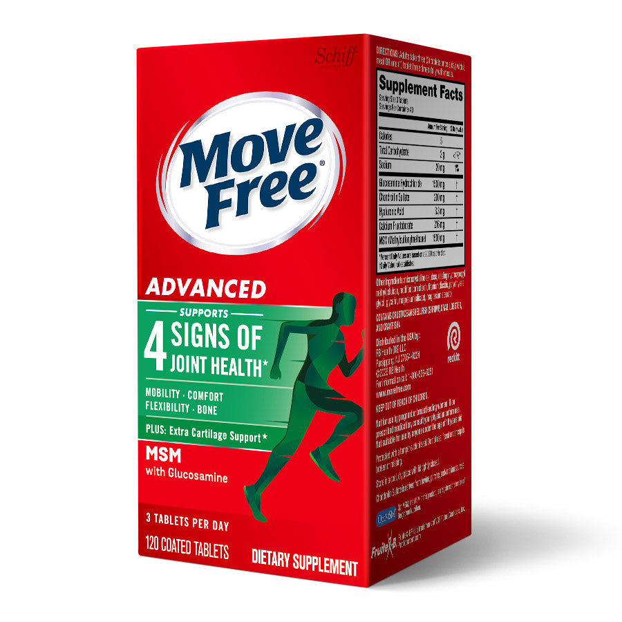 MVFRE,US,ADV+MSM 12/120CT