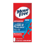 Move Free Advanced MEN GC+ Nutrient Blend 12/120ct