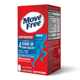 Move Free Advanced MEN GC+ Nutrient Blend 12/120ct