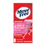 Move Free Advanced WOMEN GC+ Nutrient Blend 12/120ct