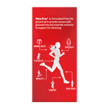 Move Free Advanced WOMEN GC+ Nutrient Blend 12/120ct