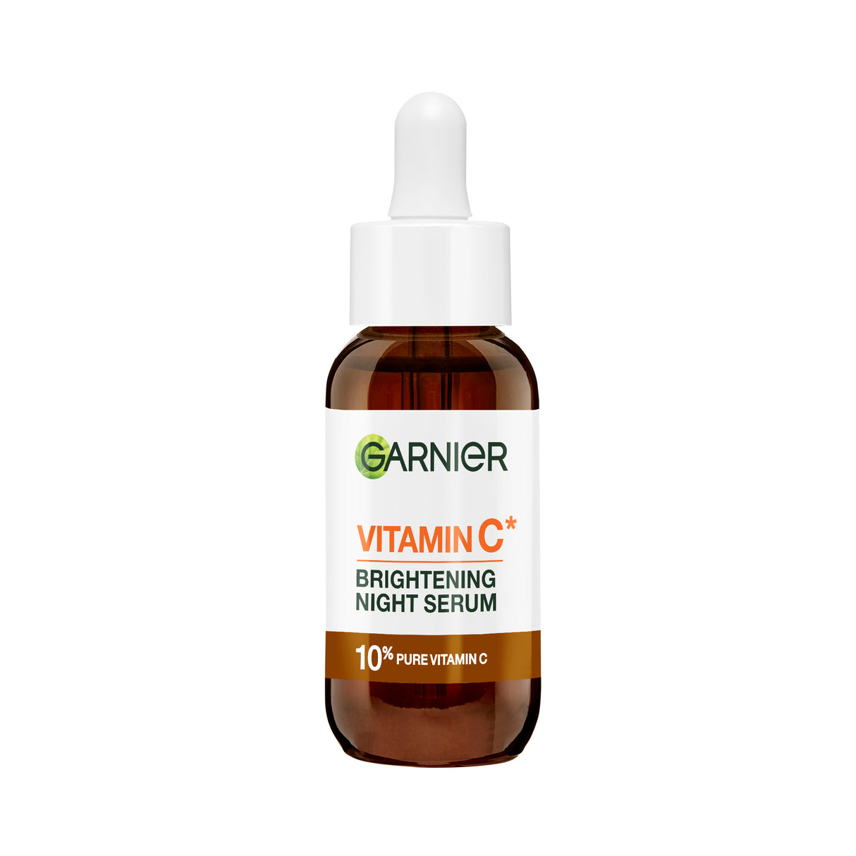GARNIER Vitamin C Brightening Night Serum 30ml