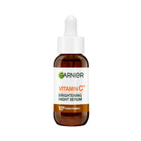 GARNIER Vitamin C Brightening Night Serum 30ml