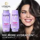 L'Oreal Elvive Hyaluron Plump Cond 340ml