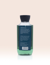 Dear Body Noir for Men Shower Gel 295ml