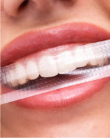 Hismile PAP Whitening Strips