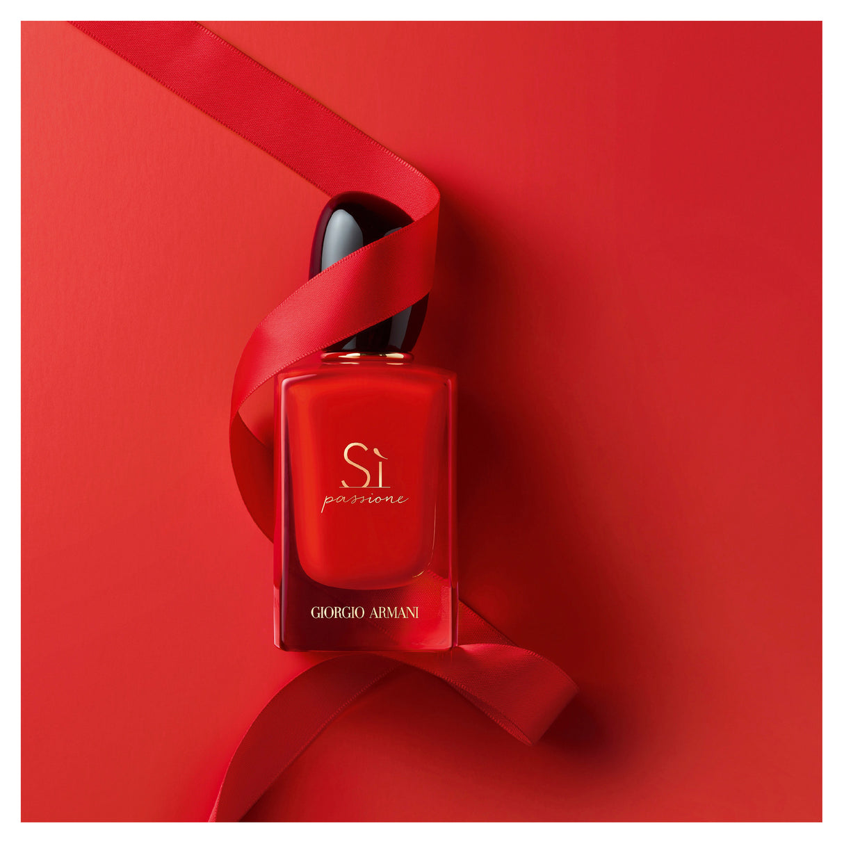 Giorgio Armani Si Passione EDP 50ml