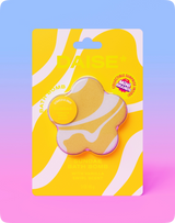 DAISE Bath Bomb Vanilla Swirl 85g
