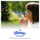 Kleenex Everyday Kids Facial Tissue 200 Pack
