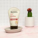 Aveeno Active Naturals Intense Relief Fragrance-Free Hand Cream 100 g
