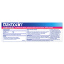 DAKTARIN Daktozin Ointment Cream 90g
