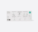 NewFoundLand Strep A Self Test Kit 1pk