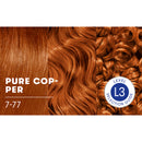 Schwarzkopf Live Colour Permanent 7-77 Pure Copper