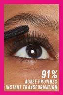 Maybelline Lash Sensational Fireworks Waterproof