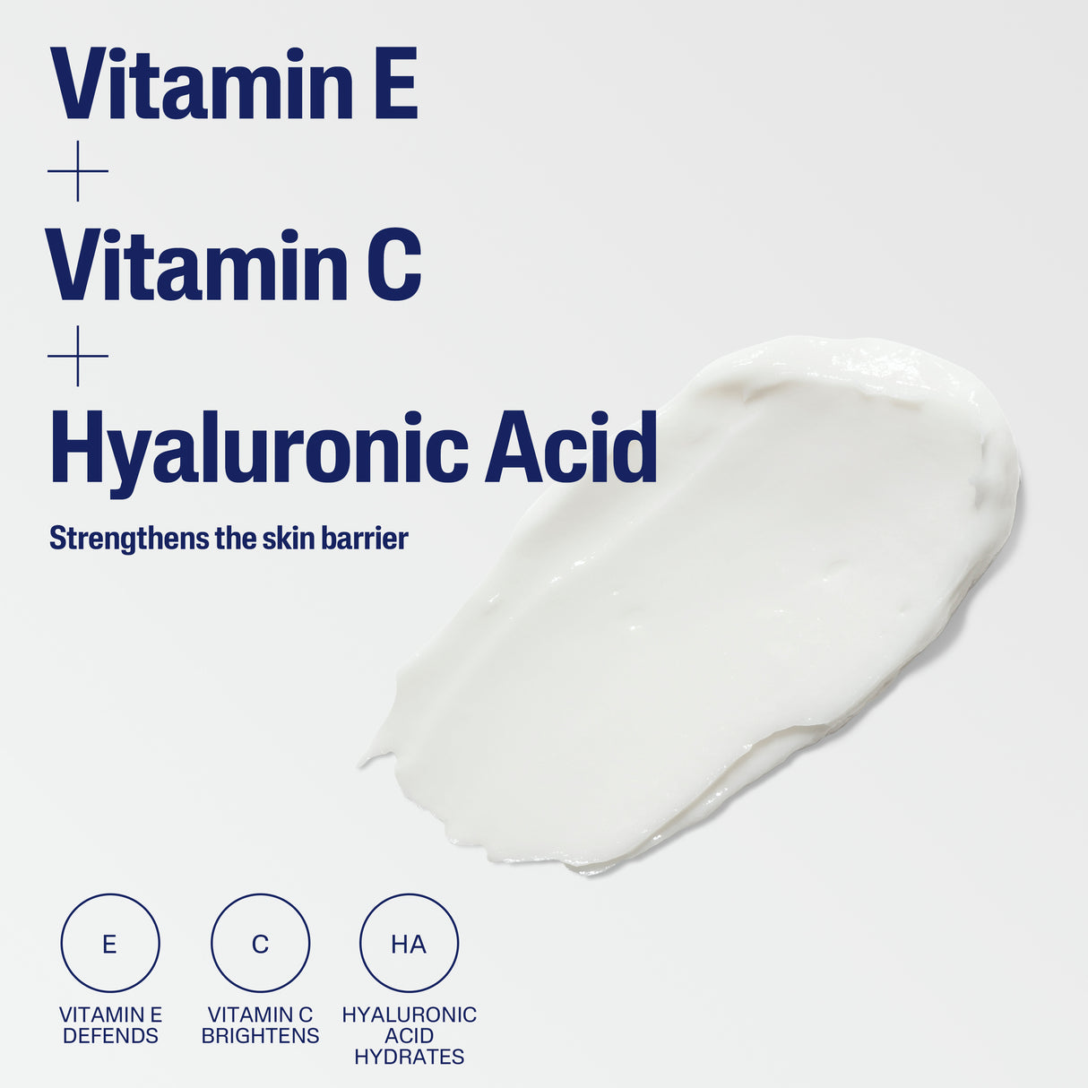 Cetaphil Rich Hydrating Night Cream with Hyaluronic Acid