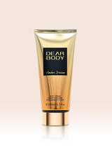 Dear Body Amber Dream Body Cream 200ml