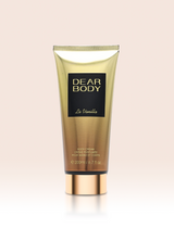 Dear Body La Vanilla Body Cream 200 mL