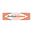 ZO-RUB Osteo Capsaicin0.025% w/w 45g