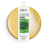Vichy Dercos Anti-Dandruff Shampoo Dry Hair 200ml