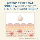 Aveeno Skin Relief Body Wash Fragrance Free  532ml