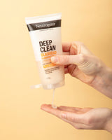 Neutrogena Deep Clean Blackhead Scrub 150g