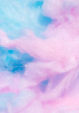 HISMILE Toothpaste Paullie Cotton Candy 60g