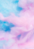 HISMILE Toothpaste Paullie Cotton Candy 60g