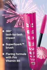 Maybelline Lash Sensational Fireworks Waterproof
